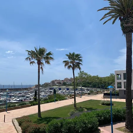 公寓 Port Marina *
