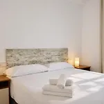 Port Marina Appartement Palamós