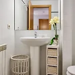 Appartement Port Marina *