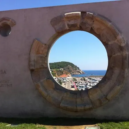 Port Marina Daire Palamós