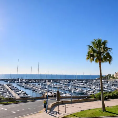 Port Marina * Palamós