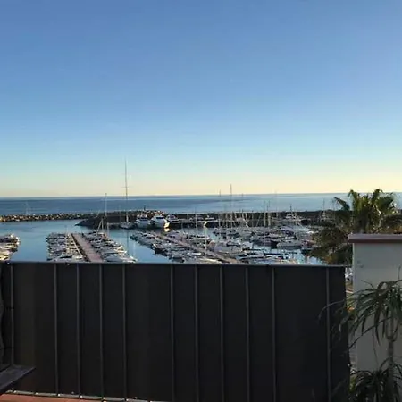Port Marina Daire *